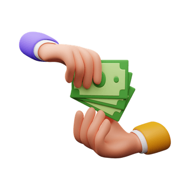 No Commission Fees