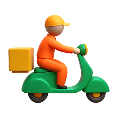 Delivery Management