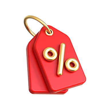 Exclusive Discounts