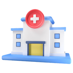 Doctor using medical app development platform on mobile