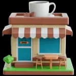 Customer app Home