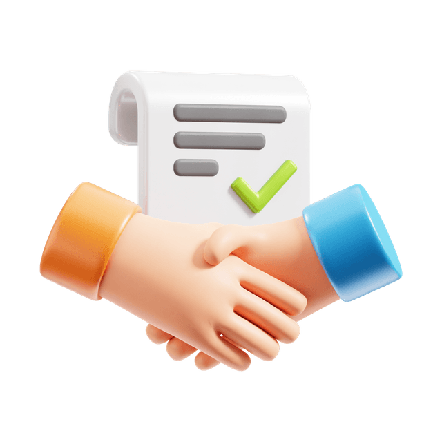 Prozen Rent car rental FAQ visual
