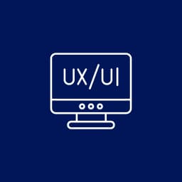 UI/UX design