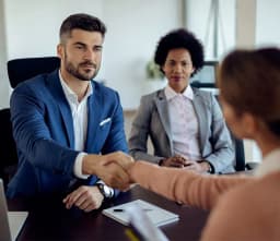 Prozensoft Technologies building strong client partnerships with trust and collaboration