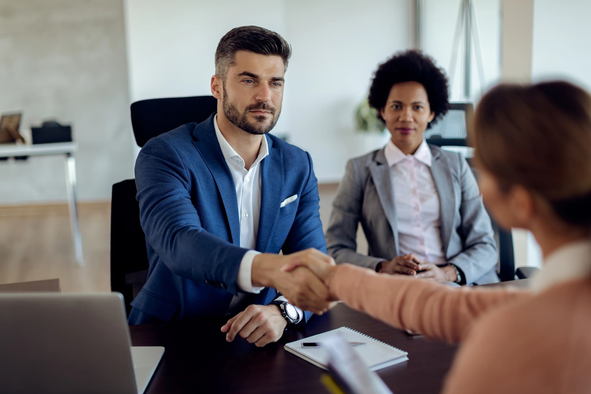 Prozensoft Technologies building strong client partnerships with trust and collaboration