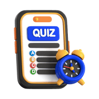 E-learning mobile app showcasing course catalogs, video lessons, quizzes, and student progress tracking