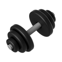 Fitness and health mobile app showcasing workout plans, activity tracking, and health metrics