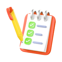 Brand guidelines showcasing typography, color palette, logo usage, and visual identity standards