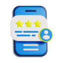 Illustration representing mobile app development services for Android and iOS applications