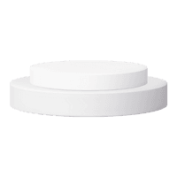 Bottom view of a computer monitor showing sleek design and hardware details