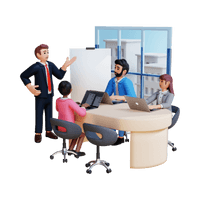 Presentation design showcasing professional slides, visual storytelling, and impactful PowerPoint layouts