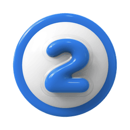 Step two in the product development workflow