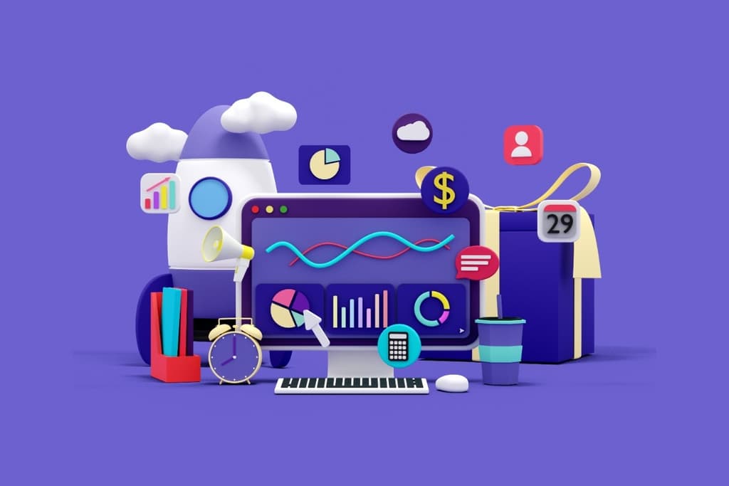 UI/UX design services showcasing intuitive interfaces, seamless navigation, and engaging user experiences