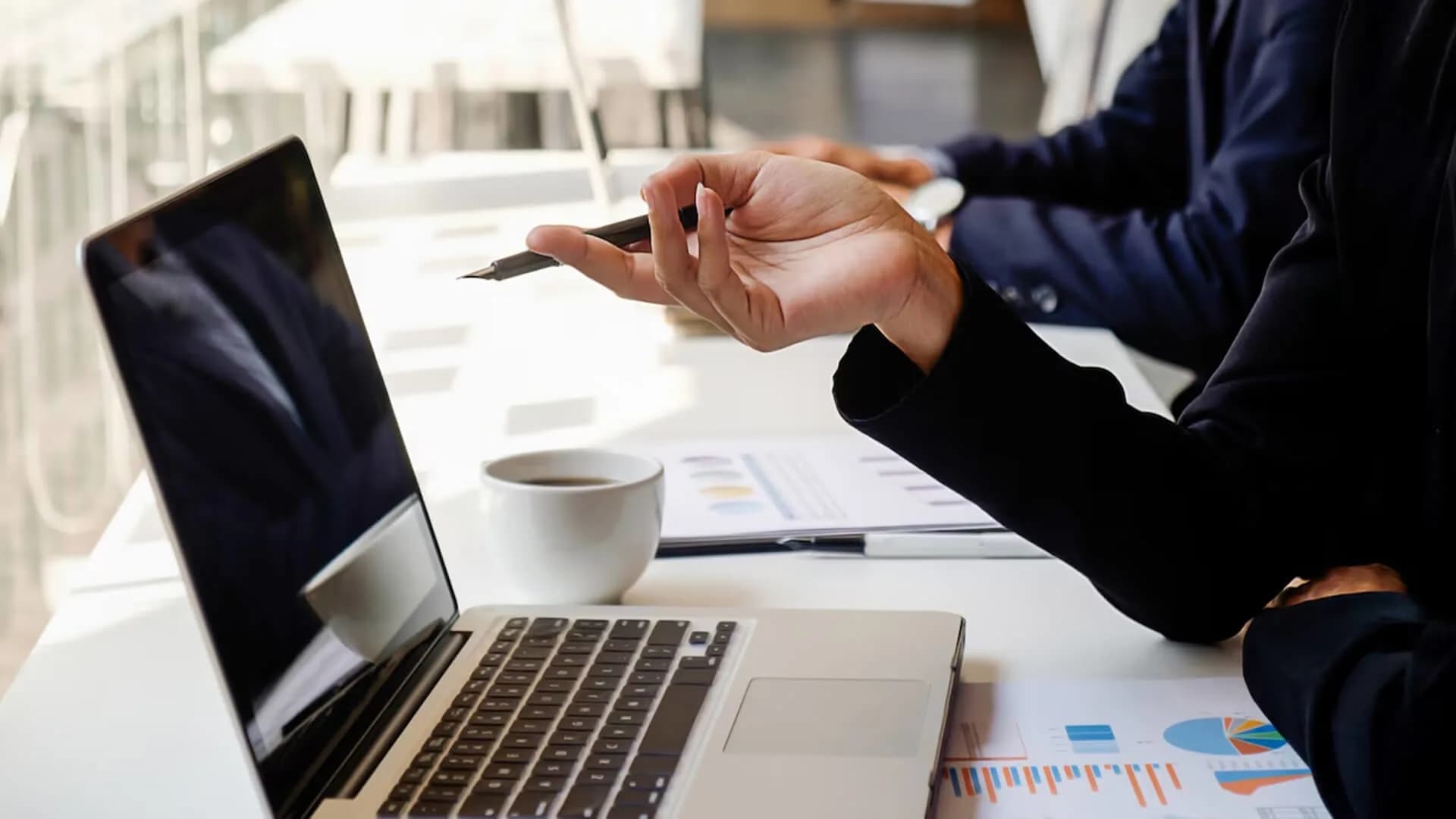 Professional website design and development services by Prozensoft Technologies