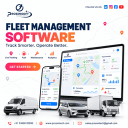 Fleet Management Software | The Complete Guide to Smarter Fleet Operations in 2026