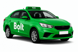 Bolt Clone