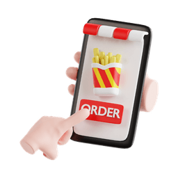 Food Delivery App Development