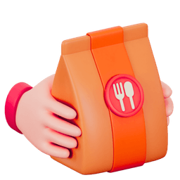 The order has been successfully delivered to the customer Order delivered successfully to customer