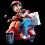 food delivery app Delivery Partner food delivery app Delivery Partner