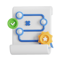 Intuitive Layout App interface with intuitive and user-friendly design