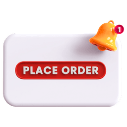 This order has been received and is being prepared by your restaurant Order successfully received by your restaurant
