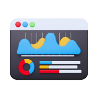 Intuitive Layout App interface with intuitive and user-friendly design