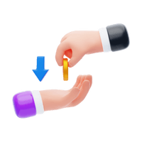 Intuitive Layout App interface with intuitive and user-friendly design