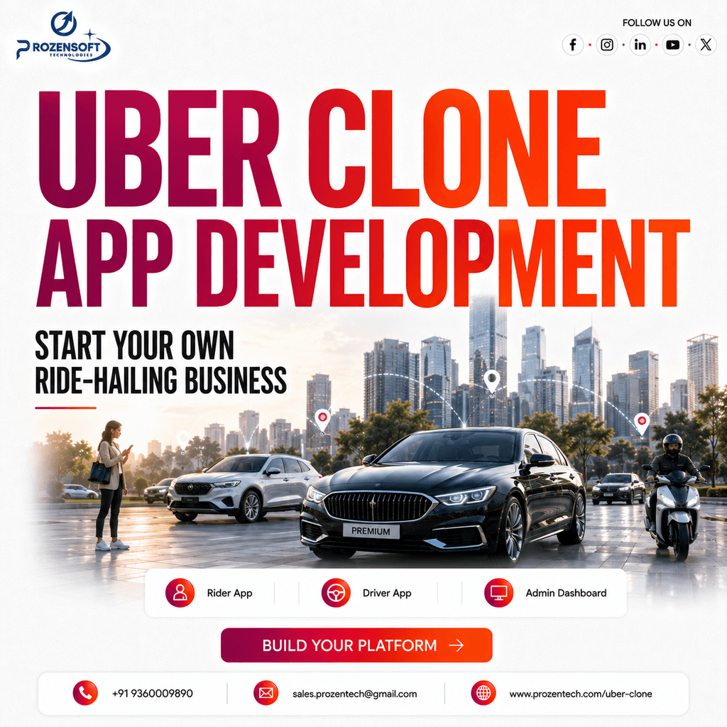 How to Start a Ride-Hailing Business in 2026: Complete Guide for Entrepreneurs