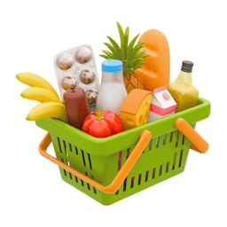 Grocery App development