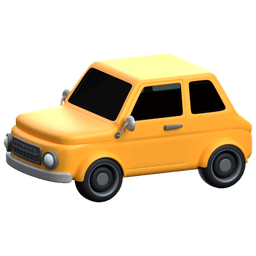 Car Rental App development