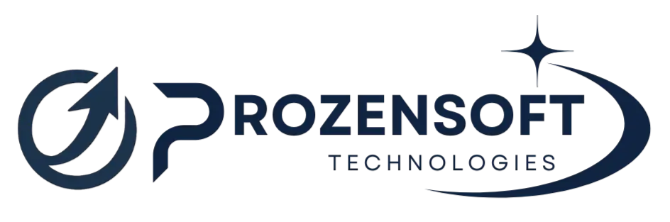 Prozensoft Technologies OPC Private Limited logo